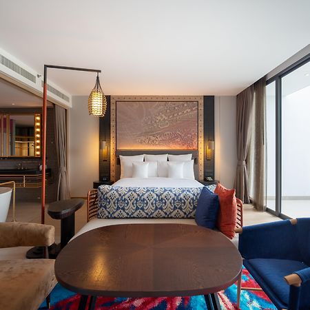 Hotel Indigo Phuket Patong By Ihg Екстер'єр фото A suite at the hotel