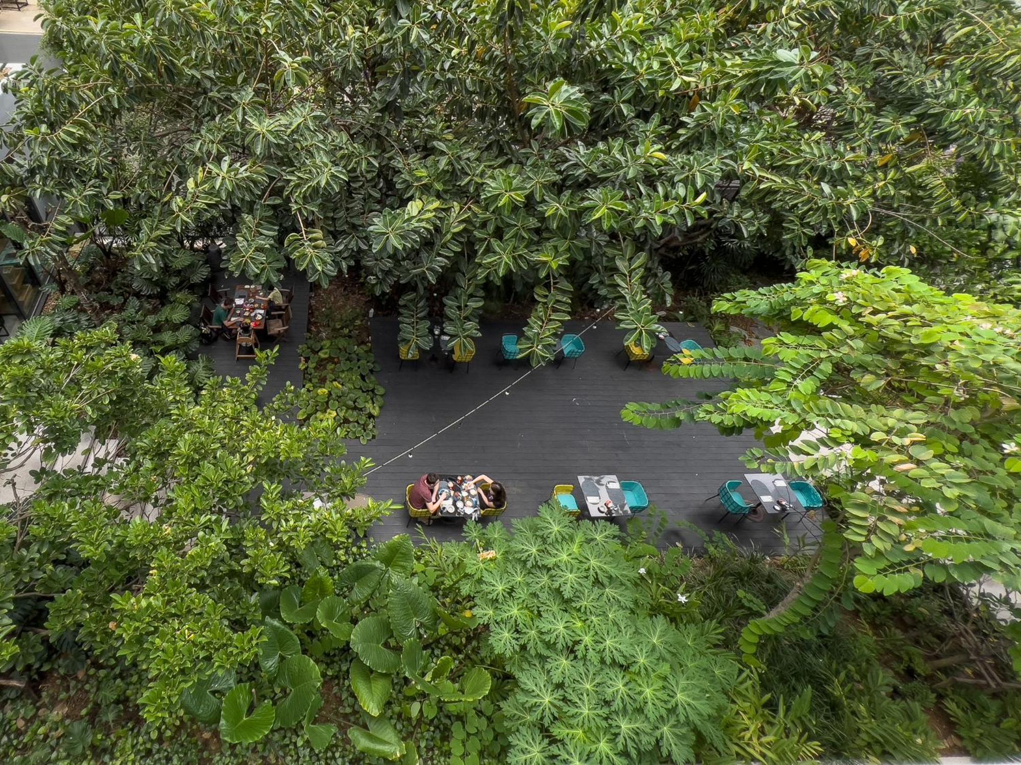 Hotel Indigo Phuket Patong By Ihg Екстер'єр фото The Jungle Cruise at Disneyland